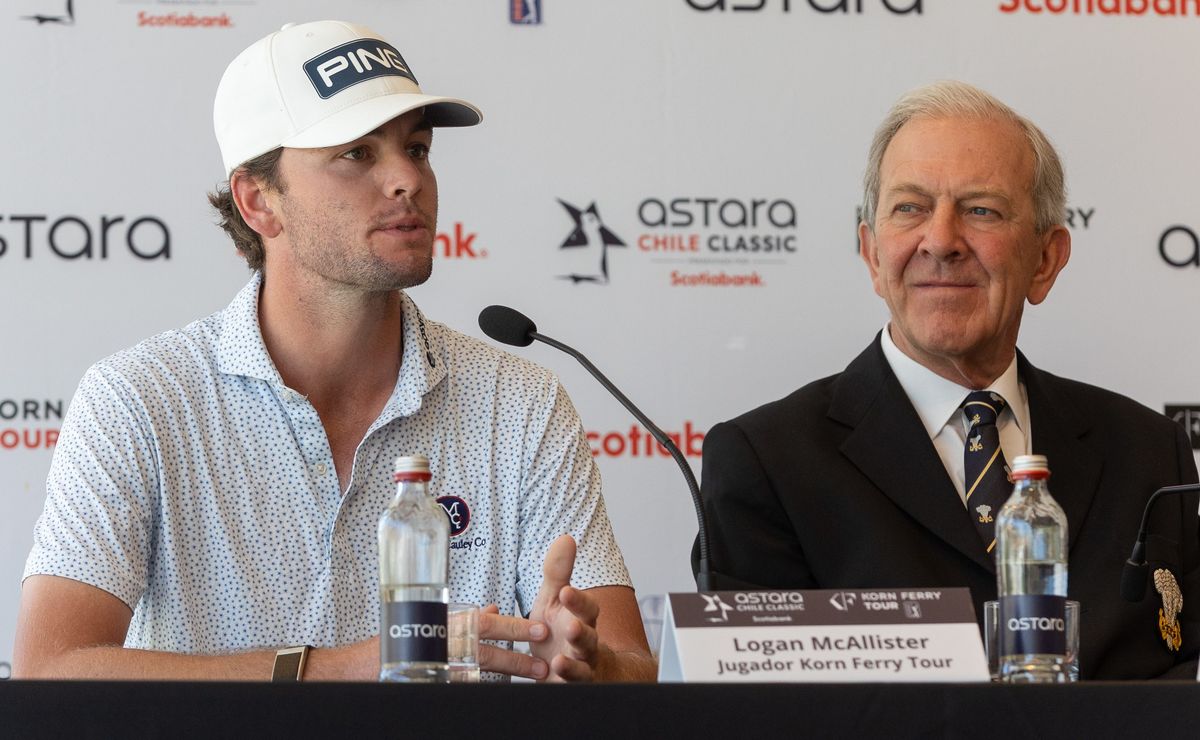 Astara Chile Classic alista su octava versión con 5 chilenos en competencia