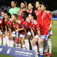 La Roja Femenina tiene fechas para duelos claves en Liga de Naciones
