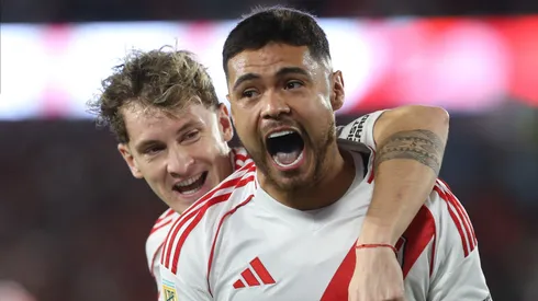 Paulo Díaz tendrá que luchar por ganarse el puesto nuevamente.