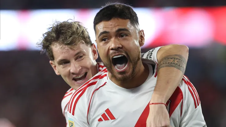 Paulo Díaz tendrá que luchar por ganarse el puesto nuevamente.