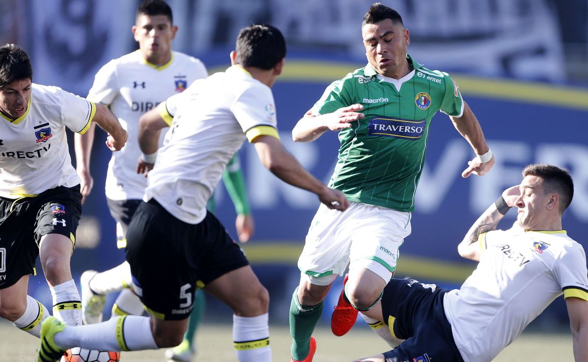 Jugó en Coquimbo y Audax Italiano: Comunal Cabrero se anota gran refuerzo para final con Lota Schwager