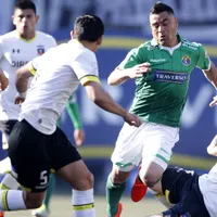 Ex UC y Audax: Cabrero se anota gran refuerzo para la final con Lota Schwager