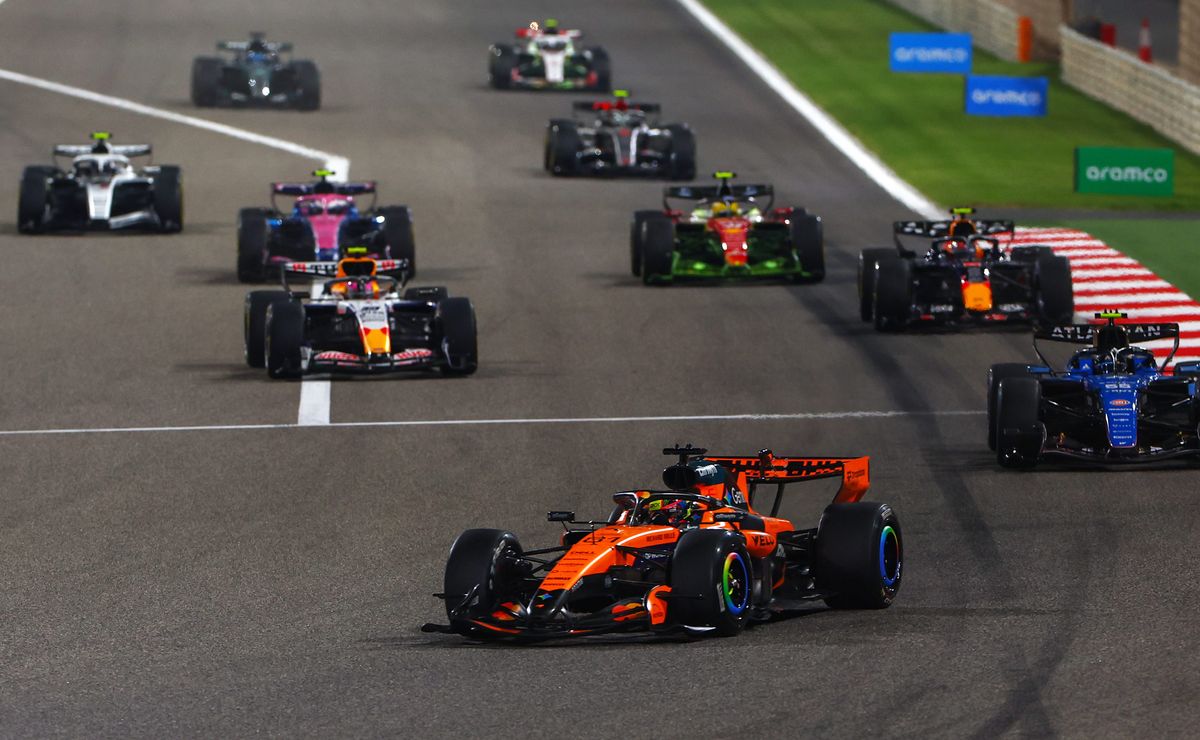 Fórmula 1: GP de Australia estuvo a punto de suspenderse y peligran dos carreras