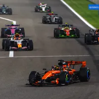 GP de Australia casi se suspende por crisis en Medio Oriente