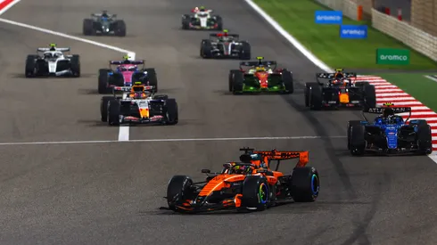 La F1 comenzará con todo este 2026 en Australia