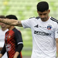 Llegó con Almirón, Ortiz lo cortó y piden expulsarlo: ¿Quién es Riquelme?