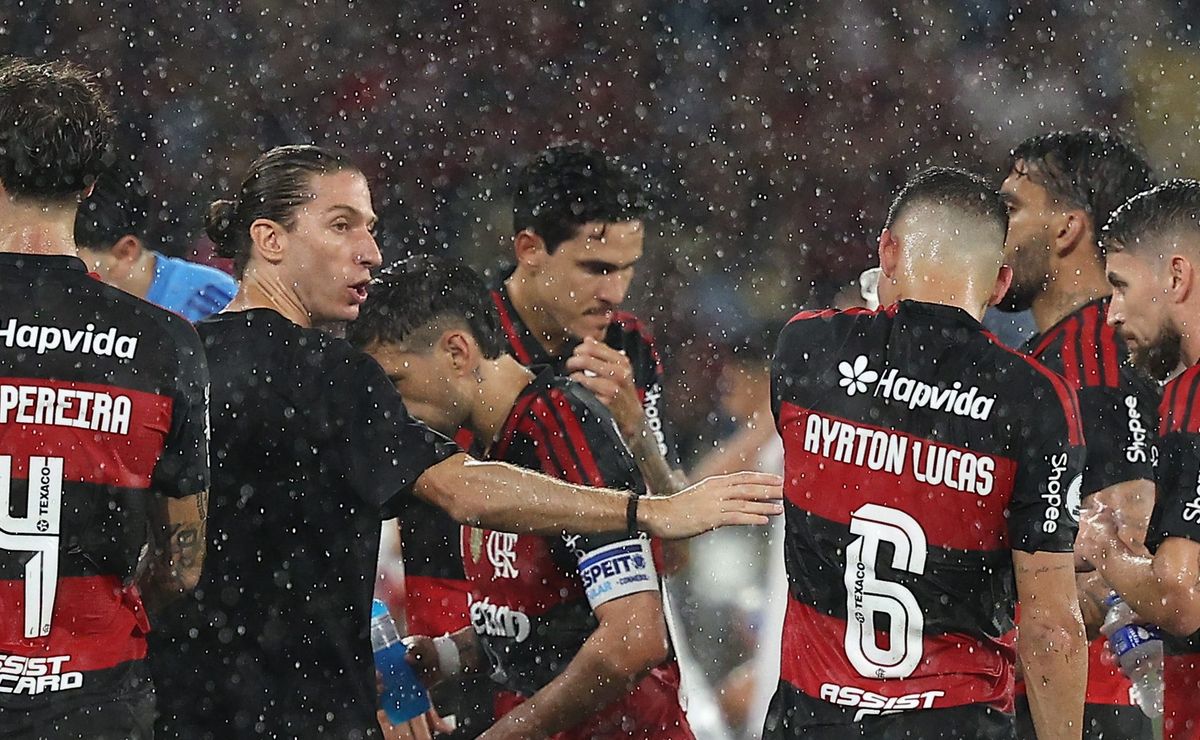 El real motivo de la salida de Filipe Luis: destaparon chanchullo con gigante de Europa