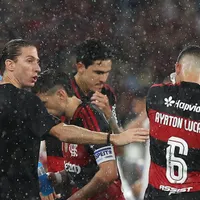 El real motivo de la salida de Filipe Luis: destaparon chanchullo