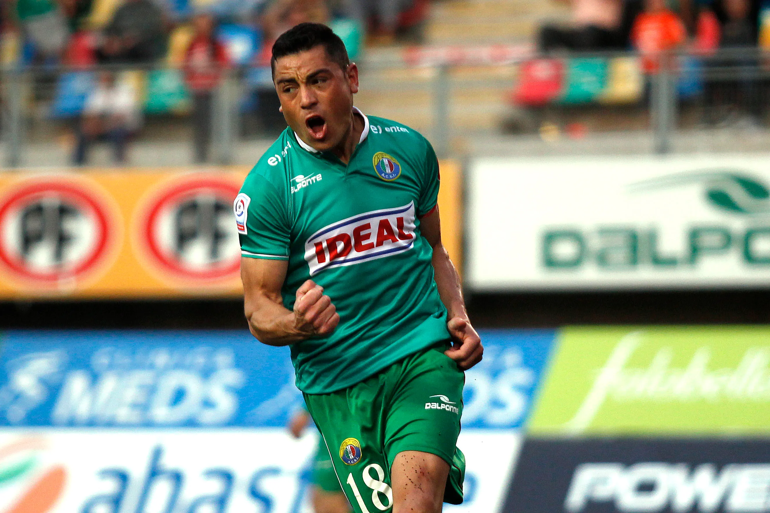 Diego Vallejo jugará la final por el ascenso a Segunda División/Photosport