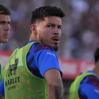 Aprueban el gran cambio de Paqui en la formación de la U