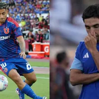 El drama que produce la lesión de Assadi en la U