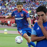 El drama que produce la lesión de Assadi en la U