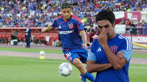 Meneghini cambió su equipo sin Lucas Assadi.