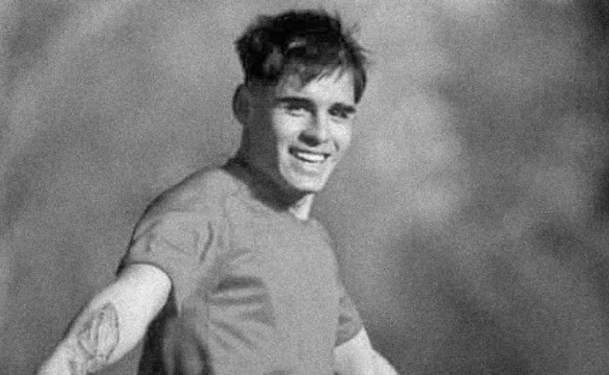 Impacto y conmoción en el fútbol chileno: jugador de la Liga 2D muere asesinado a balazos