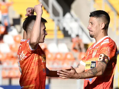 Cobreloa aborda su situación más confusa: "Todos queremos que..."