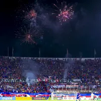 La U fue castigada nuevamente por el Tribunal de Disciplina