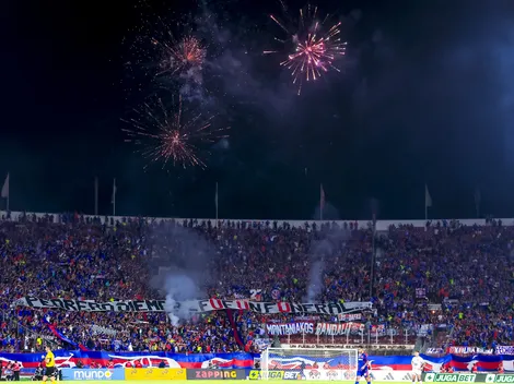 La U fue castigada nuevamente por el Tribunal de Disciplina