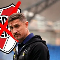 Dirigió a Coquimbo Unido y quedó con las ganas de River: "Coudet busca..."