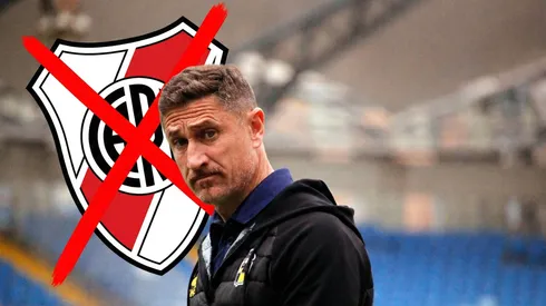 Este DT argentino dirigió a O'Higgins y Coquimbo Unido en el fútbol chileno.