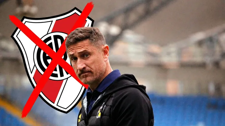 Este DT argentino dirigió a O'Higgins y Coquimbo Unido en el fútbol chileno.