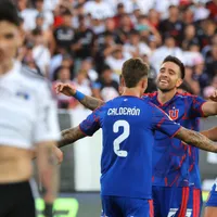 El nuevo desahogo de Matías Zaldivia tras el Superclásico