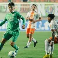 Minuto a minuto: Cobresal y Audax buscan un lugar en Sudamericana