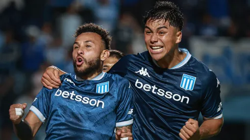 Damián Pizarro tuvo un gran debut en Argentina