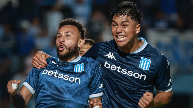 Damián Pizarro tuvo un gran debut en Argentina