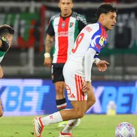 El millonario premio que se juegan la U y Palestino hoy