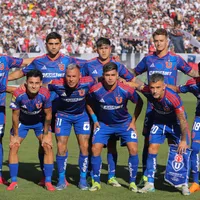 La gran sorpresa en la formación de la U en Sudamericana