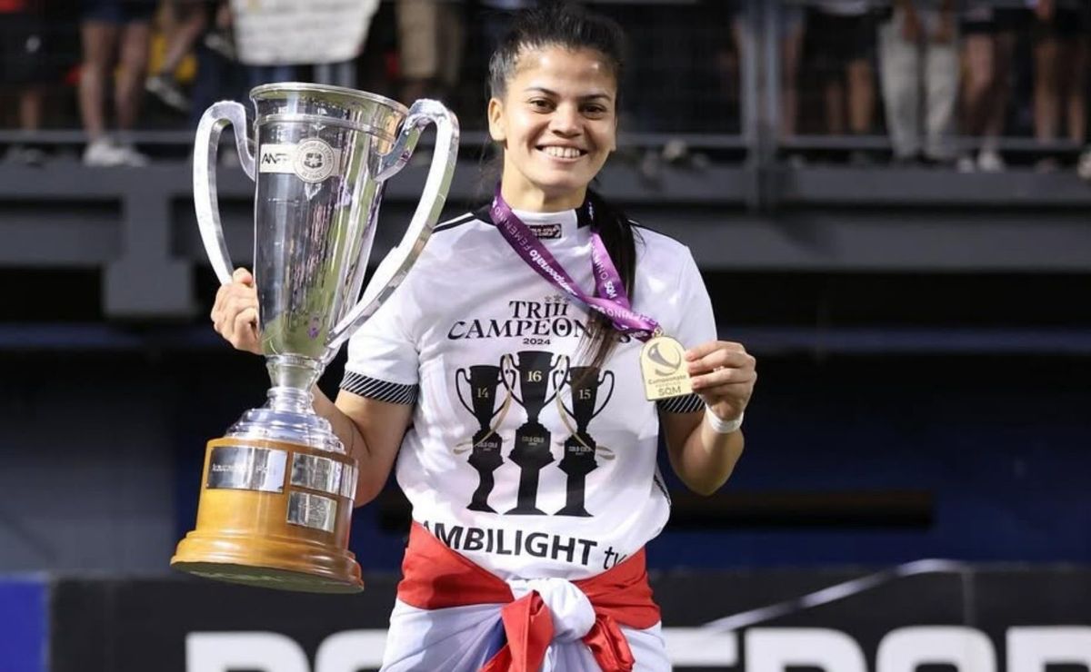 Grave lesión afecta a Colo Colo femenino: “Se confirma rotura de ligamento cruzado anterior”