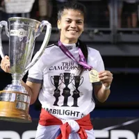 Grave lesión afecta a Colo Colo: "Rotura de ligamento cruzado anterior"