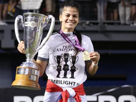 Grave lesión afecta a Colo Colo: "Rotura de ligamento cruzado anterior"