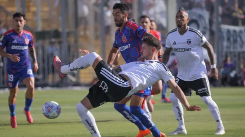 Juan Martín Lucero celebró en su regreso al Monumental.