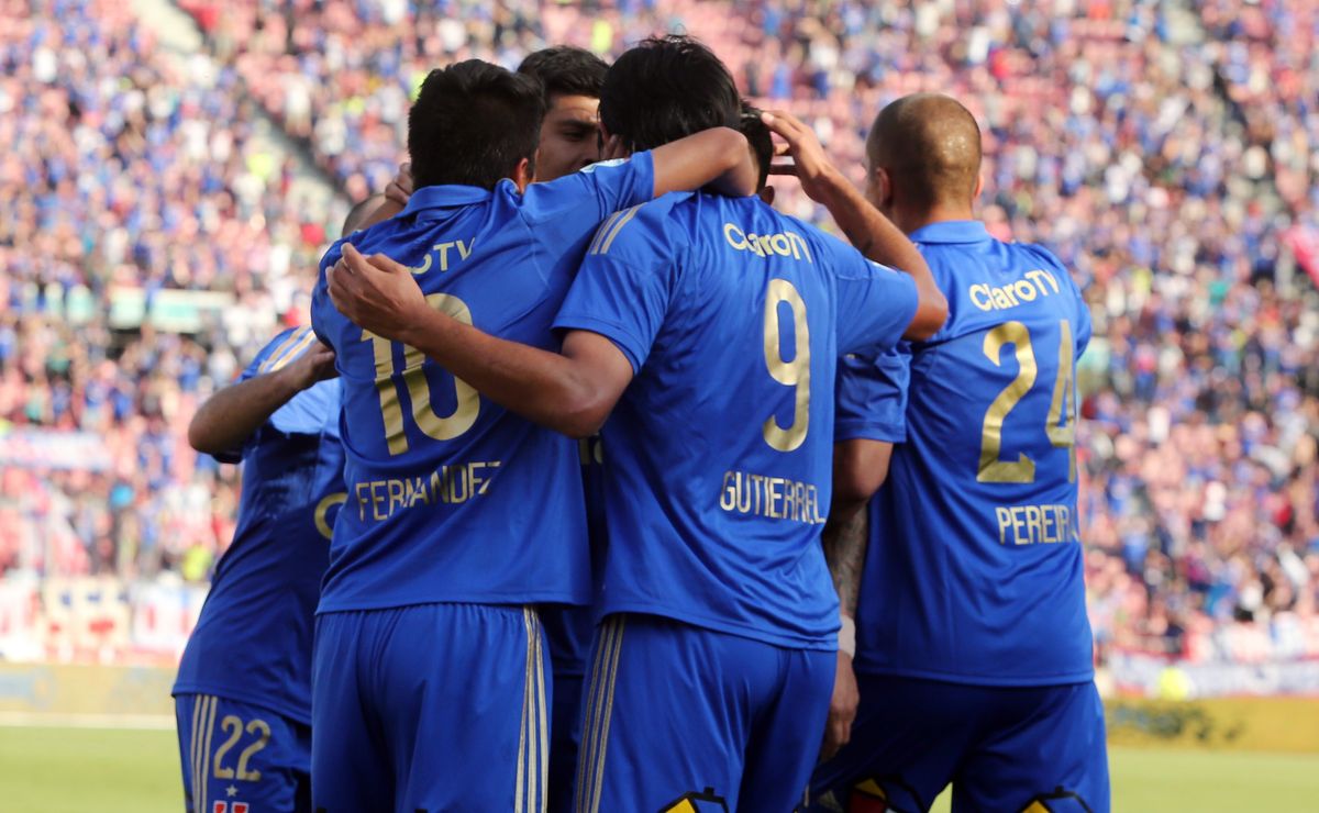 Tras larga carrera, ex U de Chile anuncia su retiro: “Gracias a cada club que confió en mí”