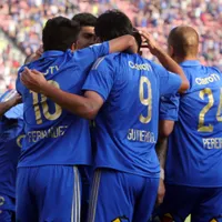 Ex U de Chile sorprende al anunciar su retiro del fútbol