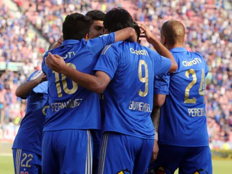 Ex U de Chile sorprende al anunciar su retiro del fútbol