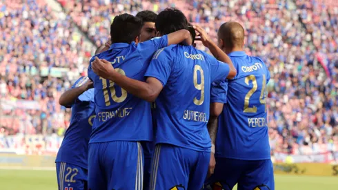 El jugador decidió colgar los botines tras una larga carrera.