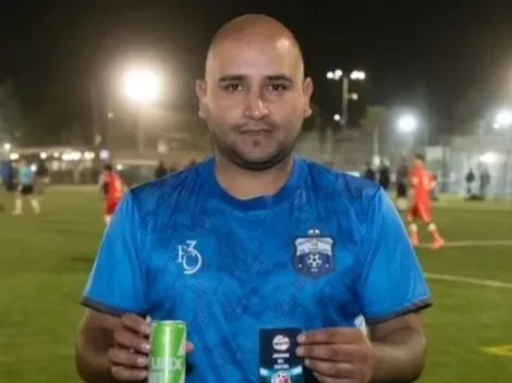 Lo quisieron los tres grandes, se retiró y vuelve al fútbol chileno