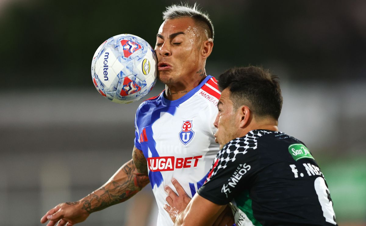 Al todo o nada: Qué resultados necesita la U y qué le sirve a Palestino para avanzar en Sudamericana