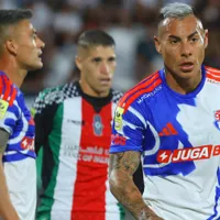 El detalle que marcó la última práctica de la U antes de la Sudamericana