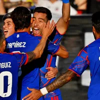 En la U piden esta titularidad ante duelo clave ante Palestino