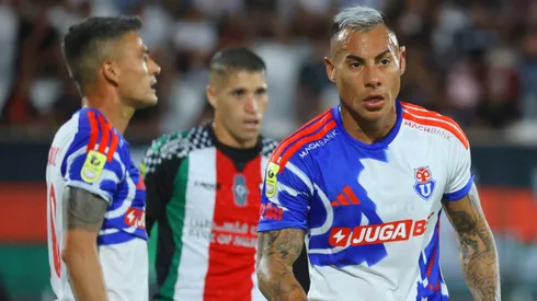 Azules y Árabes se enfrentan este miércoles en Copa Sudamericana.