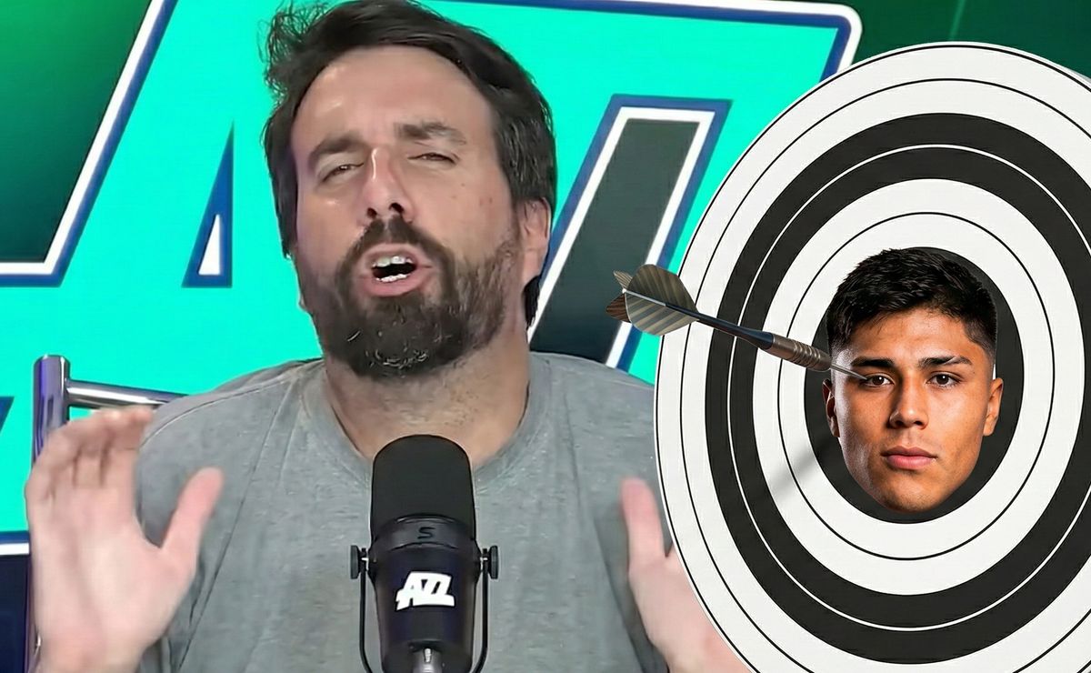 El periodista más polémico de Argentina liquida el debut de Damián Pizarro en Racing: “No tenemos ni la más p*ta idea…”