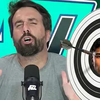 Periodista más polémico de Argentina liquida el debut de Damián Pizarro