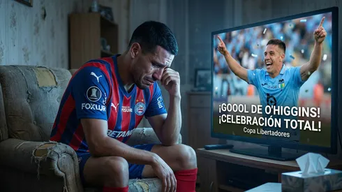 Controversia por la transmisión del duelo celeste.
