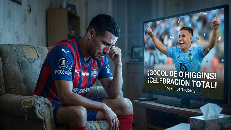 Controversia por la transmisión del duelo celeste.