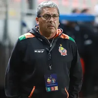 La fuerte crítica de Huerta a los jugadores de Cobresal: "Tibieza"