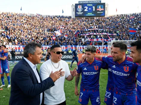 Le piden a la U que siga el consejo de Daddy Yankee