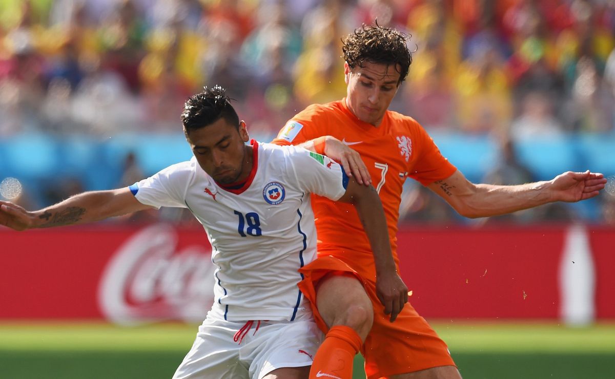 Mundialista, jugó en la Premier y una lesión cambió su vida: “Lo arruinó todo”